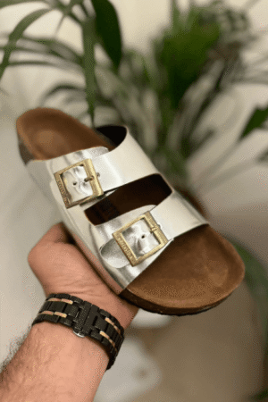 Women's Arizona Collection - Comfortable Arizona Sandals - First Copy