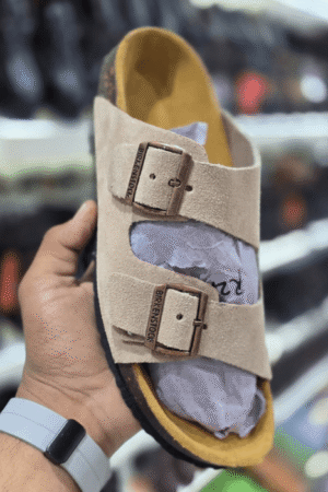 Shop the Latest Birkenstock Arizona Collection - First Copy