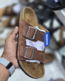 Shop Birkenstock Arizona Men's Sandals Online - First Copy