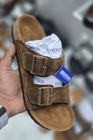 Shop Birkenstock Arizona Narrow Fit Online - First Copy