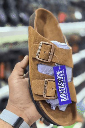 Shop Birkenstock Arizona Slippers Online India - First Copy