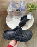 Buy Crocs Men's All-Terrain Atlas Clogs Online - First Copy