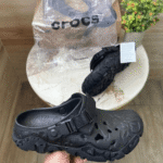 Crocs Men All-Terrain Atlas Clogs - Colour-1