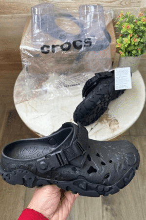 Buy Crocs Men's All-Terrain Atlas Clogs Online - First Copy