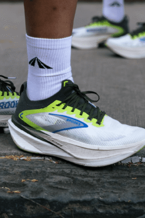 Buy Hyperion Max 3 PYNRS Men's Brooks Shoes - 7A First Copy