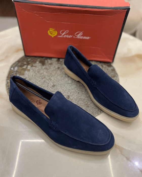 Loro Piana Shoes For Men 1 Buy Premium Loro Piana Men's Shoes Online India - First Copy