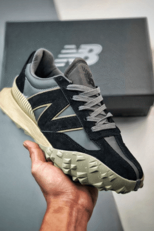 Buy XC 72 Black Castle Rock First Copy New Balance Shoes